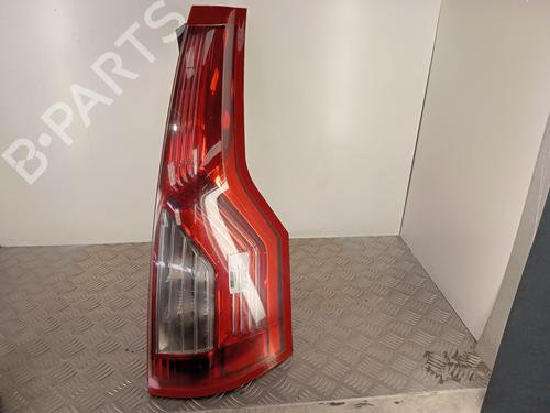 Højre baglygte CITROËN C4 Grand Picasso I (UA_) 1.6 HDi (109 hp) 30012083