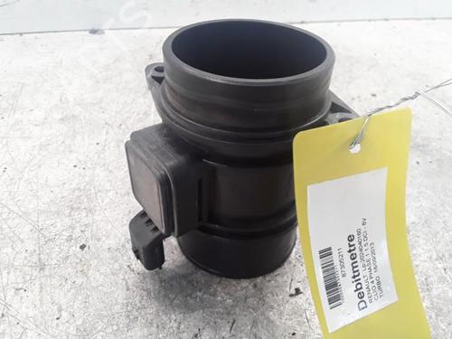 Used Mass air flow sensor Mass air flow sensor RENAULT CLIO IV (BH_) 1.5 dCi 75 (75 hp) 30024357 30024357