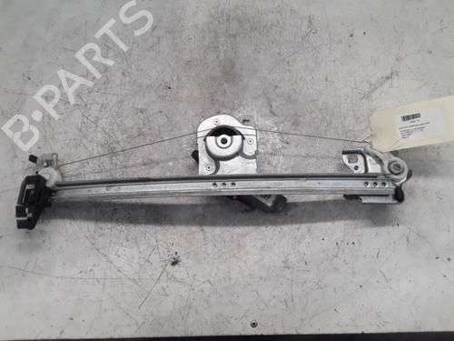 Used Front right window mechanism CITROËN C3 I (FC_, FN_) 1.1 i (60 hp) 30009270