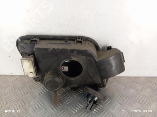 Used Fuel flap Fuel flap 39257168 39257168