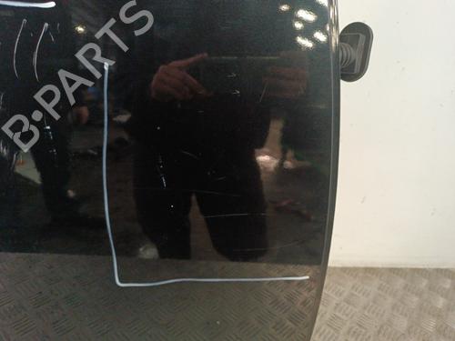 Dør højre bagtil Dør højre bagtil MAZDA 6 Hatchback (GH) 2.2 D (GH10) (129 hp) 30013235 30013235