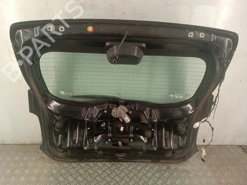 Tailgate DACIA SANDERO II 1.5 dCi 75 / Blue dCi 75 (B8JW, B8M4, B8AH, B8M7, B8M6) | BP39086990C6 - Image 3