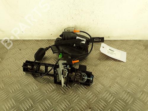 Used Rear right lock FORD ECOSPORT 1.0 EcoBoost (125 hp) 30009859