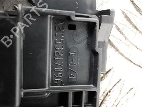 Ignition barrel RENAULT LAGUNA III Grandtour (KT0/1) 1.5 dCi (KT0A, KT0R, KT02) | BP30022399M48 