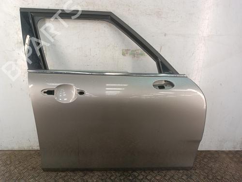 Used Right front door Right front door MINI MINI CLUBMAN (F54) [2014-2026] 36437613 36437613