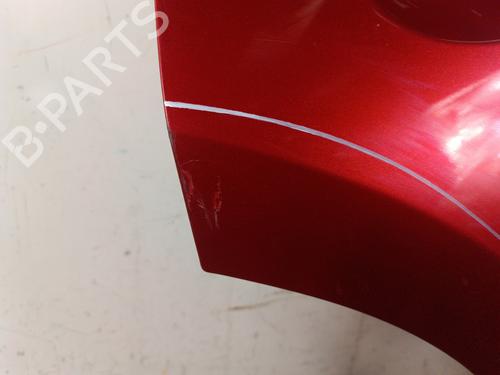 Right rear door MAZDA CX-5 (KE, GH) 2.2 D (KE2FW) | BP30015244C5 