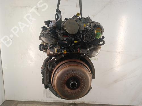 Engine RENAULT LAGUNA III Grandtour (KT0/1) 2.0 dCi (KT07, KT0J, KT14, KT1A, KT1S) | BP30020421M1 