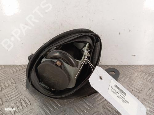 Used Front right seatbelt Front right seatbelt CITROËN JUMPY II (VF7) 1.6 HDi 90 16V (90 hp) 35989554 35989554