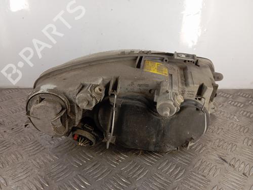 Used Left headlight Left headlight ALFA ROMEO 147 (937_) 1.6 16V T.SPARK (937.AXA1A, 937.AXB1A, 937.BXB1A) (120 hp) 33692965 33692965
