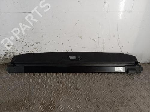 Used Rear parcel shelf Rear parcel shelf MERCEDES-BENZ B-CLASS Sports Tourer (W245) B 180 CDI (245.207) (109 hp) 40280715 40280715