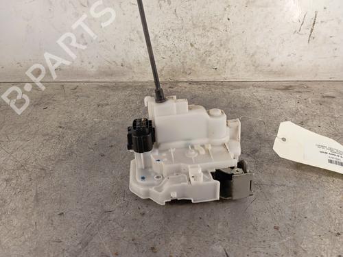 Used Rear right lock FIAT TIPO Estate (356_, 357_) 1.6 D (356WXG1B) (120 hp) 30010087