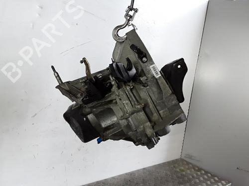 Getriebe RENAULT CLIO III (BR0/1, CR0/1) 1.5 dCi (BR17, CR17) | BP30022065M3 