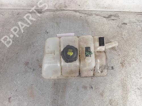 Expansion tank RENAULT MEGANE IV Hatchback (B9A/M/N_) 1.5 dCi 110 (B9A3) | BP30012557C120