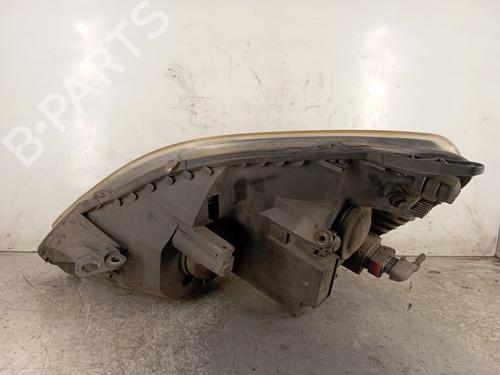 Right headlight OPEL ZAFIRA / ZAFIRA FAMILY B (A05) 1.7 CDTI (M75) | BP30017683C29