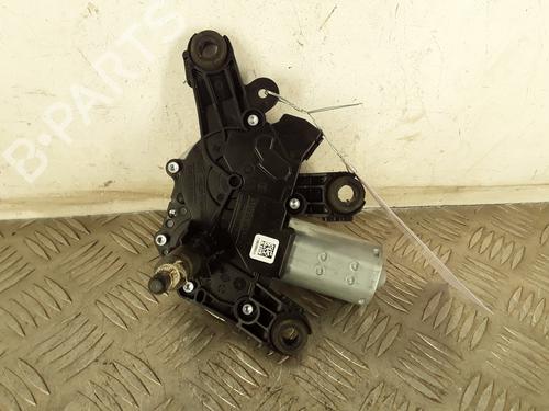 Used Rear wiper motor RENAULT ZOE (BFM_) ZOE (92 hp) 30543197