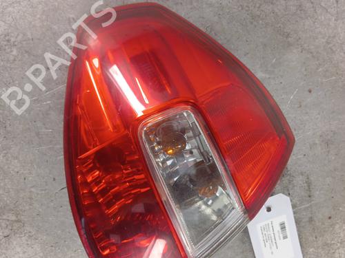 Left taillight RENAULT KOLEOS I (HY_) 2.0 dCi (HY0K) | BP30017599C34 