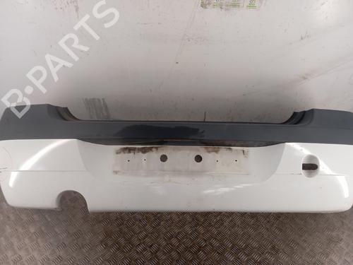 Bak støtfanger DACIA LOGAN (LS_) 1.5 dCi (LS0K) | BP30008269C8 
