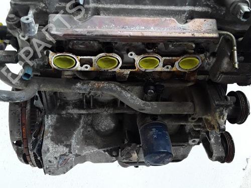 Engine NISSAN MICRA III (K12) 1.2 16V | BP30027646M1