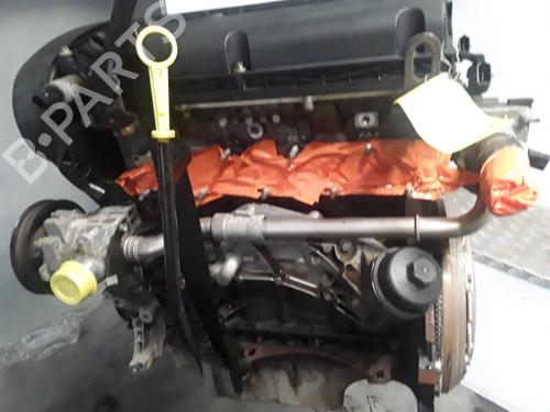 Engine OPEL ASTRA H Estate (A04) 1.6 (L35) | BP30013147M1 