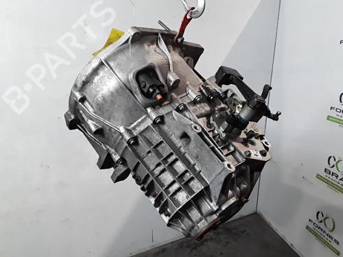 Gearkasse FORD FOCUS II Turnier (DA_, FFS, DS) 1.6 TDCi | BP30015699M3 