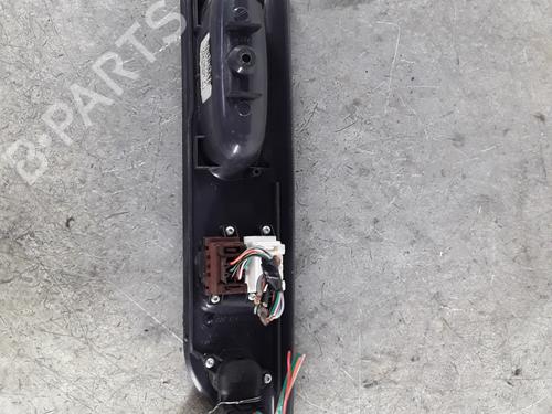 Left front window switch RENAULT ESPACE III (JE0_) 2.2 dCi (JE0K) | BP30014792I27