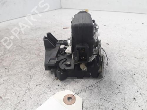 Front right lock DACIA DUSTER (HS_) 1.5 dCi | BP30009716C97 