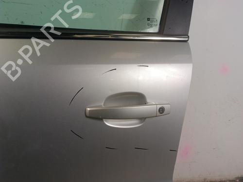 Left front door OPEL ZAFIRA / ZAFIRA FAMILY B (A05) 1.7 CDTI (M75) | BP30014975C2 