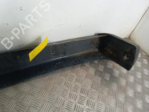 Rear bumper VW TRANSPORTER T3 Van (24_, 25_) 1.6 TD | BP30019293C8 