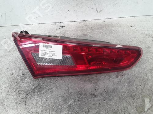 Used Left tailgate light ALFA ROMEO GIULIETTA (940_) 1.6 JTDM (940FXD1A) (105 hp) 30013082