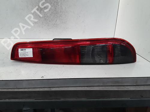 Used Right taillight FORD FOCUS II Turnier (DA_, FFS, DS) 1.6 TDCi (90 hp) 30026512