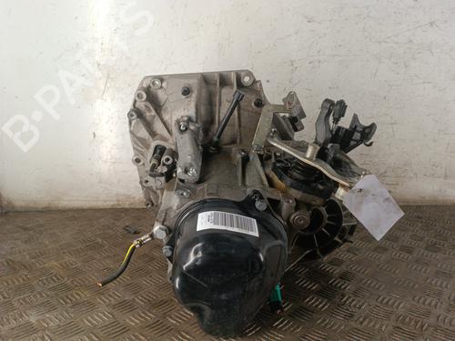 Gearbox NISSAN MICRA V (K14) 0.9 IG-T | BP37248926M3 - Image 6