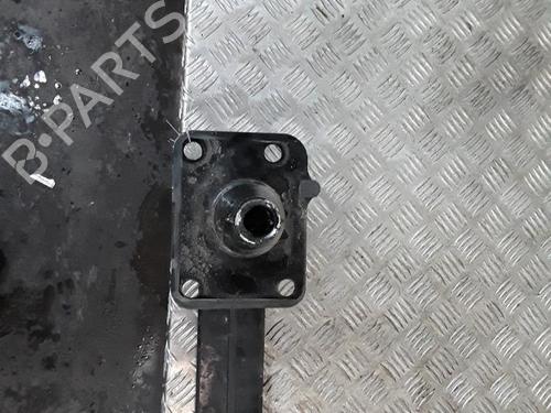 Front bumper reinforcement PEUGEOT 3008 I MPV (0U_) 1.6 HDi | BP30026541C109