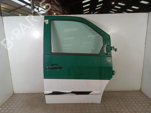 Porta anteriore destra MERCEDES-BENZ VITO Van (W638) 112 CDI 2.2 (638.094) (122 hp) 30009187