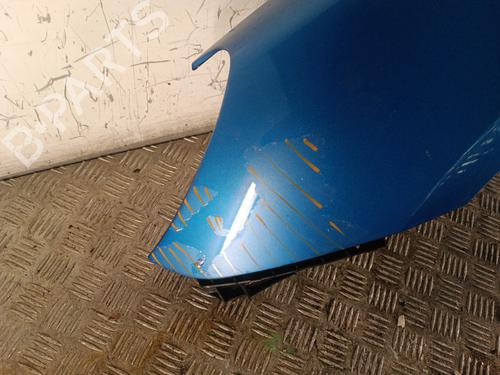 Forskærm venstre PEUGEOT 307 (3A/C) 1.6 16V | BP30014679C41 