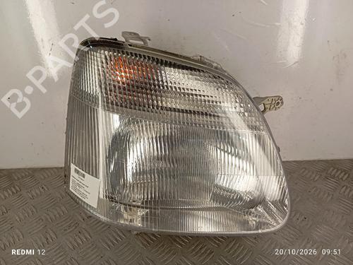 Used Right headlight Right headlight SUZUKI WAGON R+ (MA) 1.3 (RB413) (76 hp) 40127914 40127914