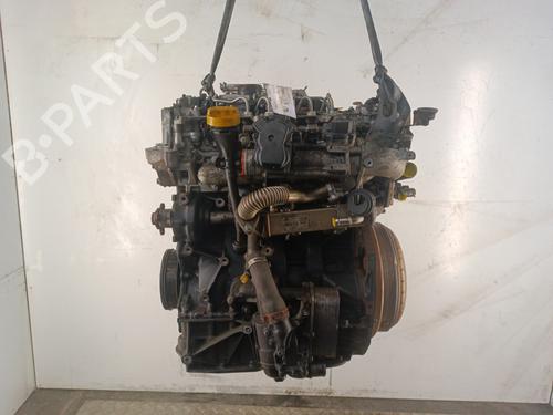 Motor RENAULT LAGUNA III Grandtour (KT0/1) 2.0 dCi (KT07, KT0J, KT14, KT1A, KT1S) (131 hp) 30020421