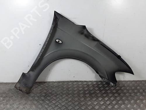 Błotnik przedni lewy SSANGYONG STAVIC 2.7 270 sXDi | BP30015675C41