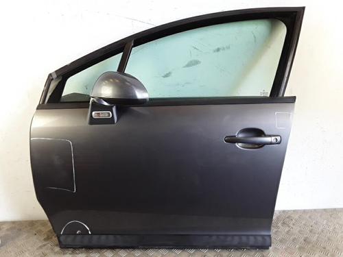 Porta frente esquerda CITROËN C4 I (LC_) 1.6 HDi | BP30027232C2