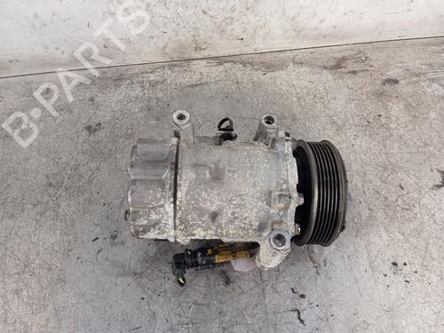 AC compressor PEUGEOT 508 SW I (8E_) 2.0 HDi RXH Hybrid4 | BP30020356M34 