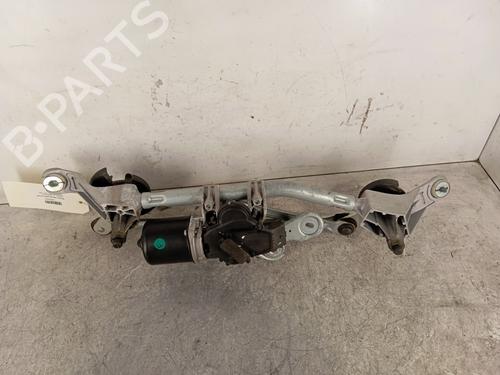 Used Front wiper motor NISSAN JUKE (F15) 1.6 (117 hp) 30014760