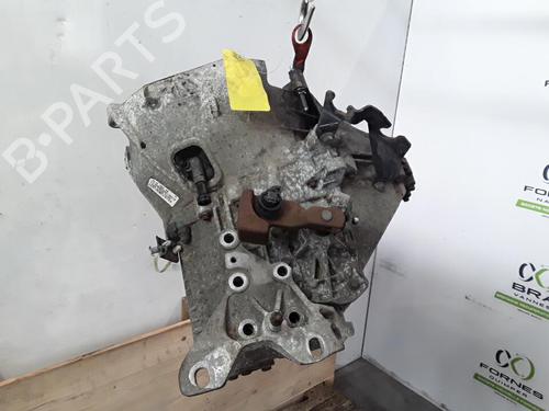 Gearbox FORD TRANSIT Van (FA_ _) 2.2 TDCi | BP30026563M3