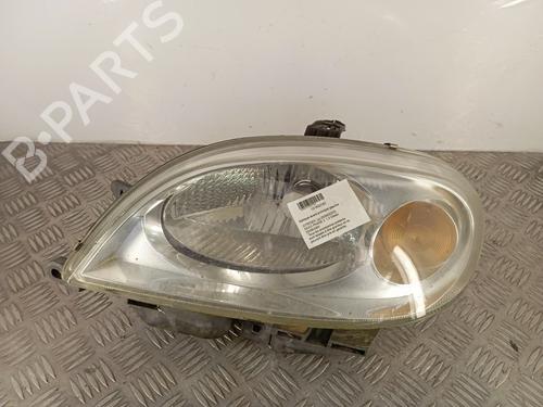 Used Left headlight CITROËN SAXO (S0, S1) 1.5 D (58 hp) 32671262