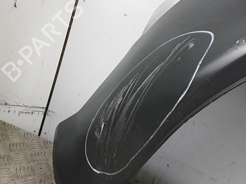 Bak støtfanger AUDI A4 B6 Avant (8E5) 2.5 TDI quattro | BP30022383C8 