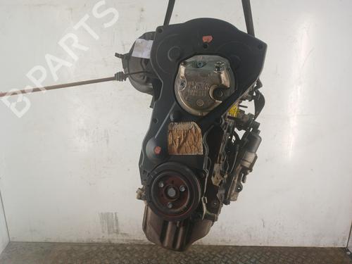 Used Engine Engine PEUGEOT 307 (3A/C) [2000-2012] 34624868 34624868