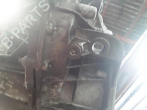 Used Gearbox RENAULT ESPACE IV (JK0/1_) 2.0 Turbo (JK0A, JK0B, JK0N) (163 hp) 30021515