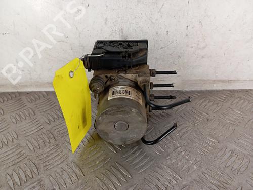 Used ABS pump PEUGEOT BOXER Van 2.2 HDi 120 (120 hp) 31612876