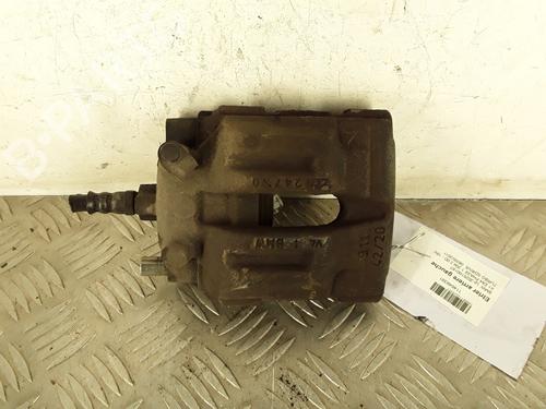 Left rear brake caliper BMW X1 (E84) sDrive 20 d | BP30171657M107 