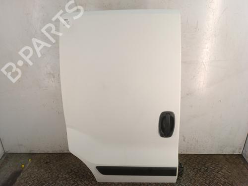 Used Right slide door Right slide door CITROËN NEMO Box Body/MPV (AA_) 1.3 BlueHDi 80 (80 hp) 35918729 35918729