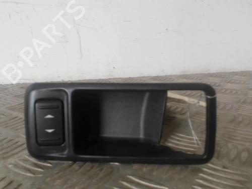 Used Right front window switch FORD C-MAX (DM2) 1.6 TDCi (90 hp) 30027623