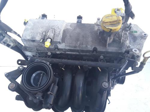 Engine DACIA SANDERO  | BP30027555M1  - Image 6